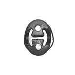 Tampon toba Peugeot BOXER platou / sasiu 244 2001-2016 1755E9