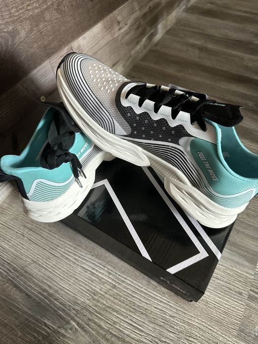 Маратонки Flair Ultra Light