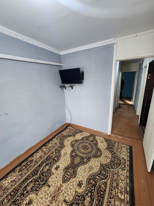 Продаётся 3х комнатная квартира