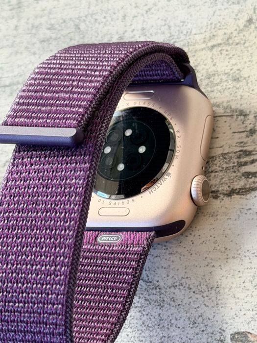 Apple Watch 10 Pret 1100 lei fix