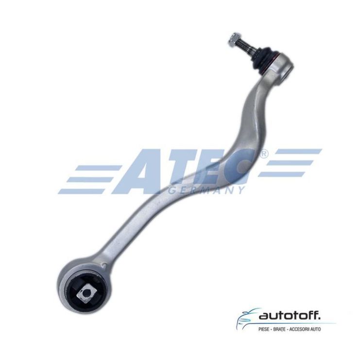 Kit articulatie fata BMW E39 Seria 5 (95-03) 12 piese ATEC Germania