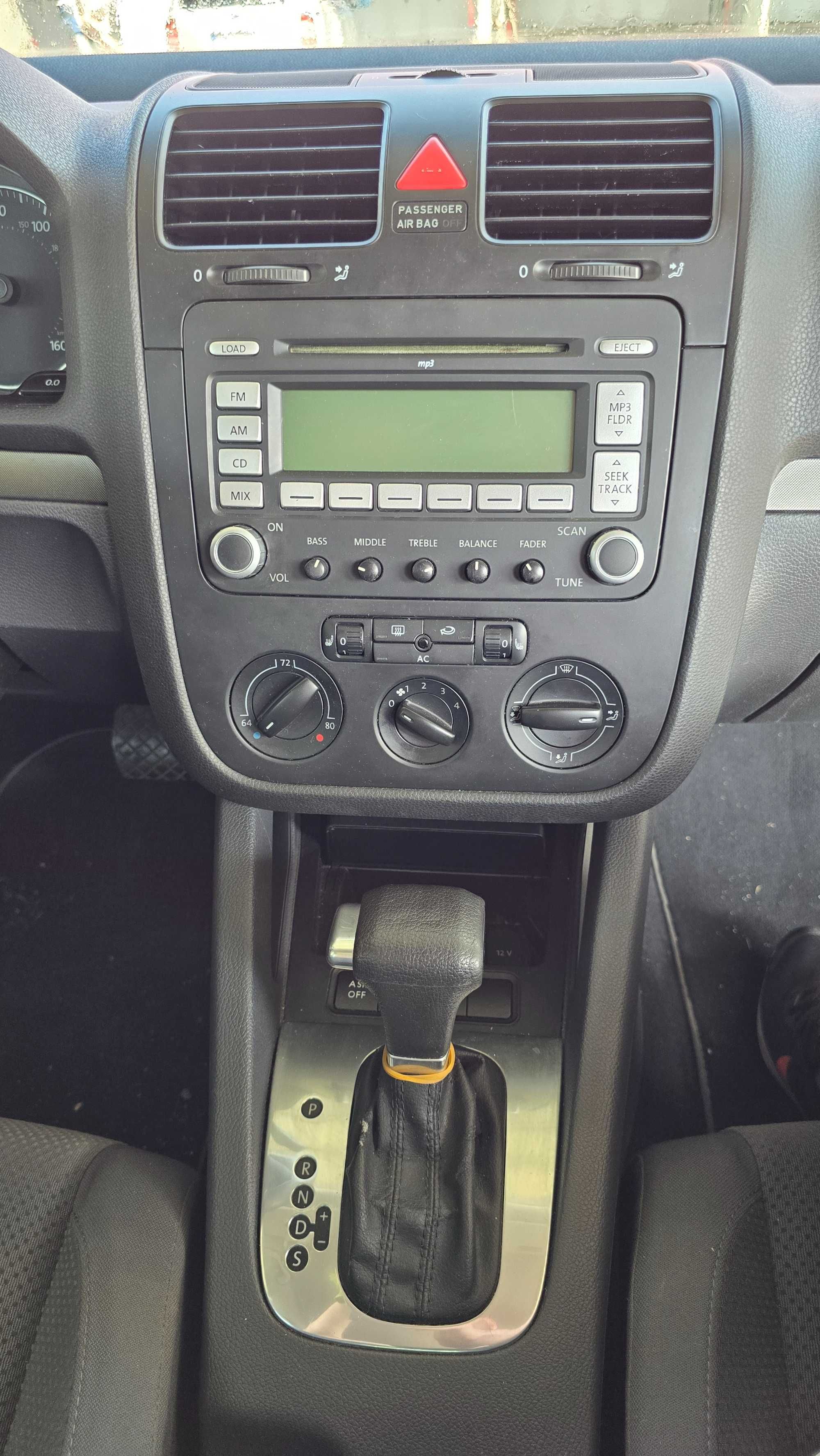 VW Golf Volkswagen Golf 2.5 Rabbit