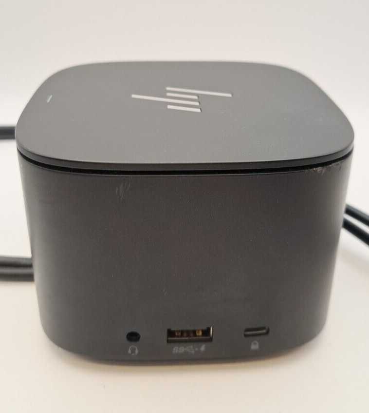 HP Thunderbolt Dock 230W G2