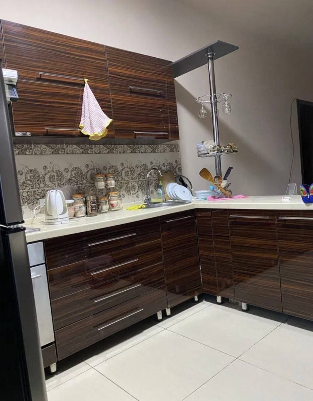 Продается 2х ком квартира, ор-р: Ц-1, 51 м²