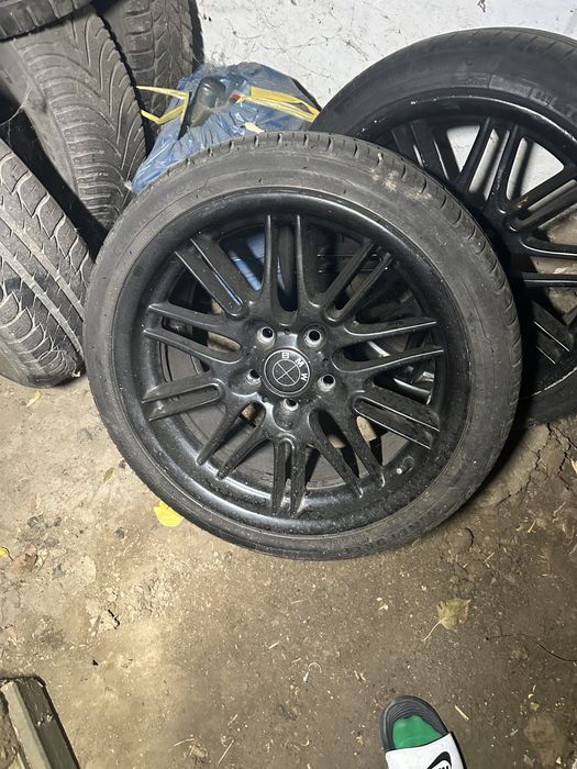 Jante bmw style 65