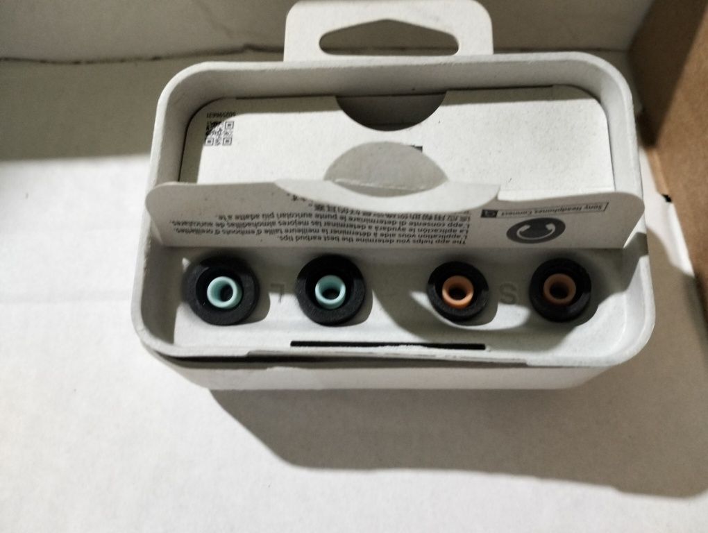 Casti Sony WF-1000XM4