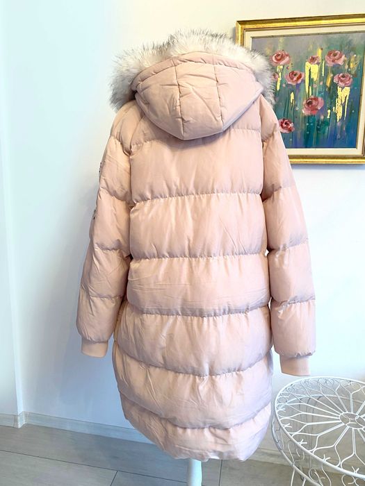 Vand geaca dama marca Superdry marime 42