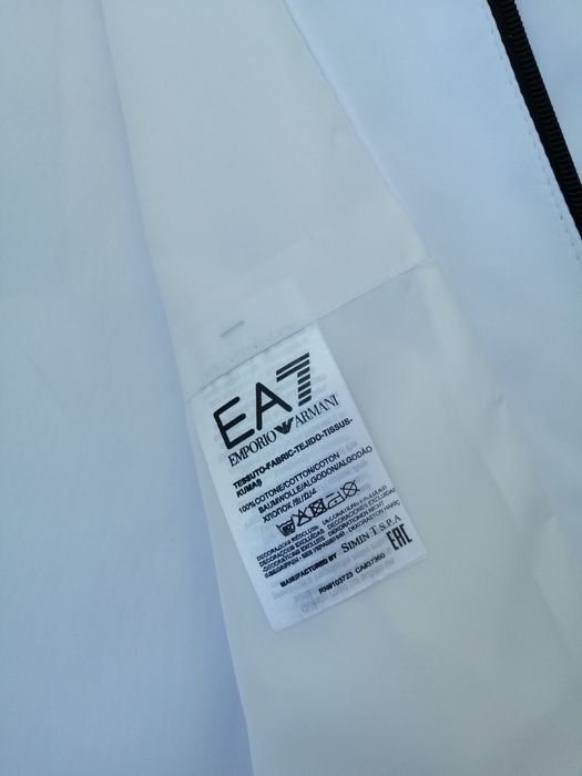 Geaca barbati armani AX