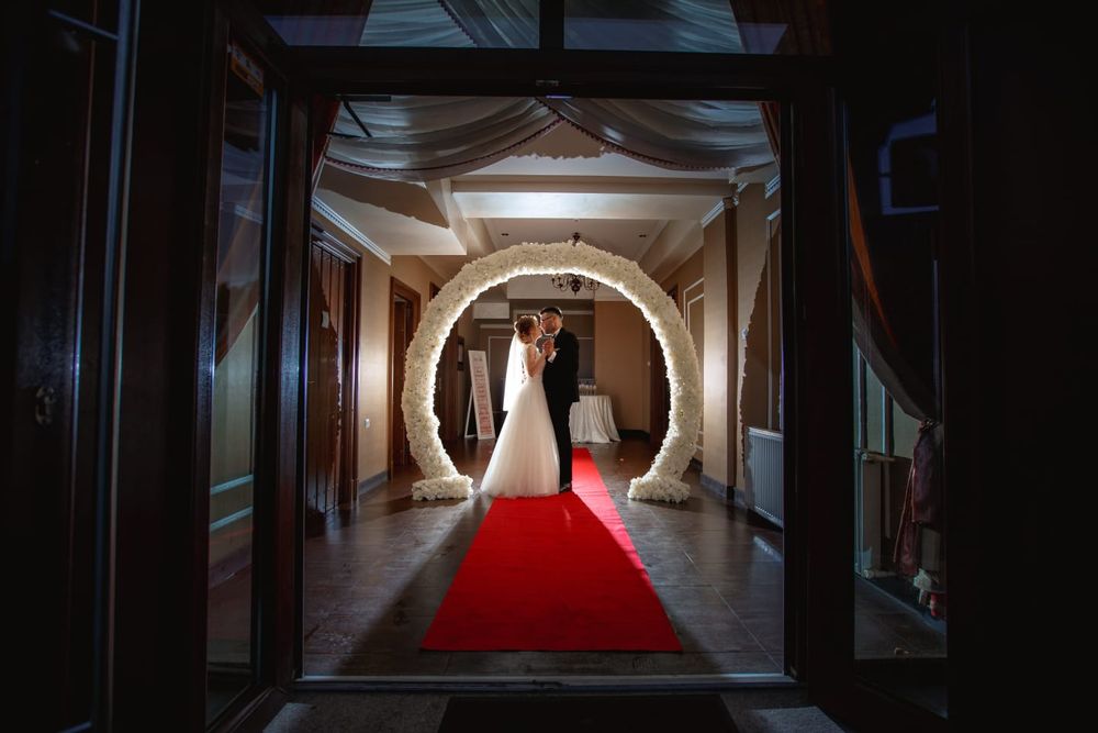 Vând rochie mireasa mărimea XS