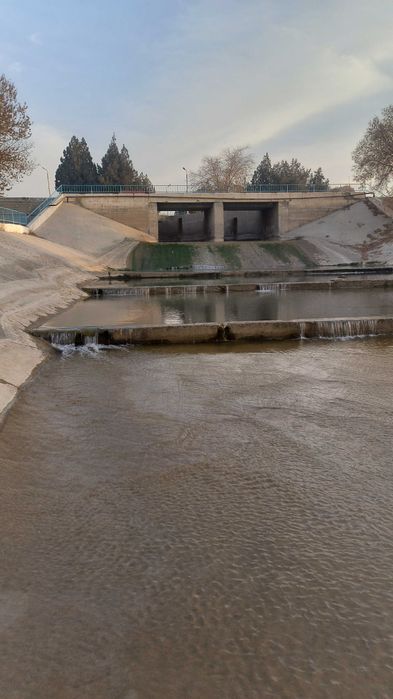 Микро гэс Мини гэс строительство