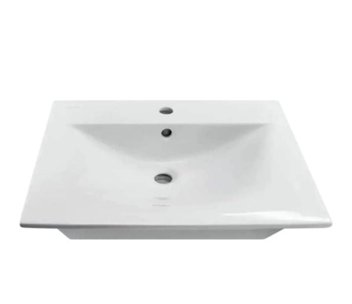 Шкаф с мойкой в ванную комнату