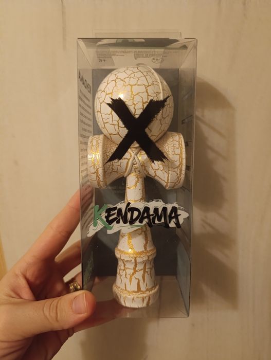 Kendama profesională nouă
