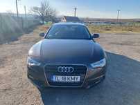 Audi a5 an fabricație 2013