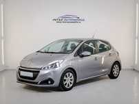 Peugeot 208 Garantie/ Km reali/ Posibilitate leasing/ Rate fixe cu buletinul