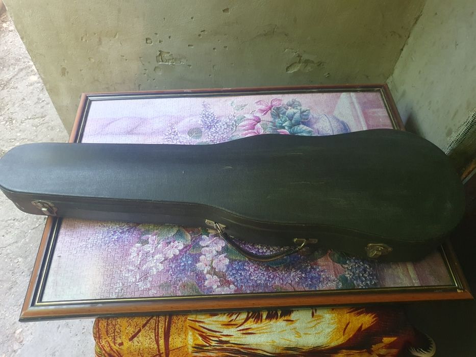 Stradivarius cremona