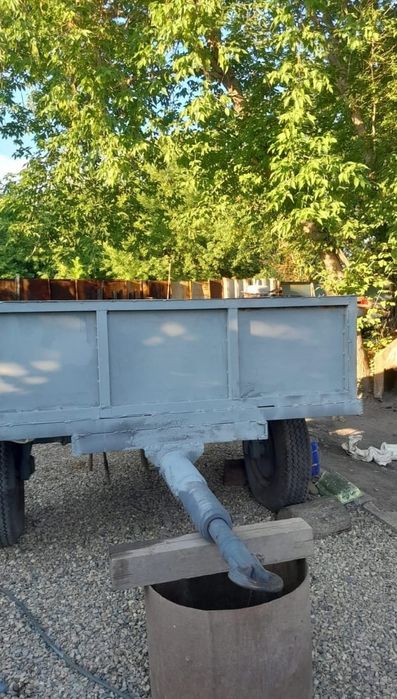Продам прицеп для Уаза