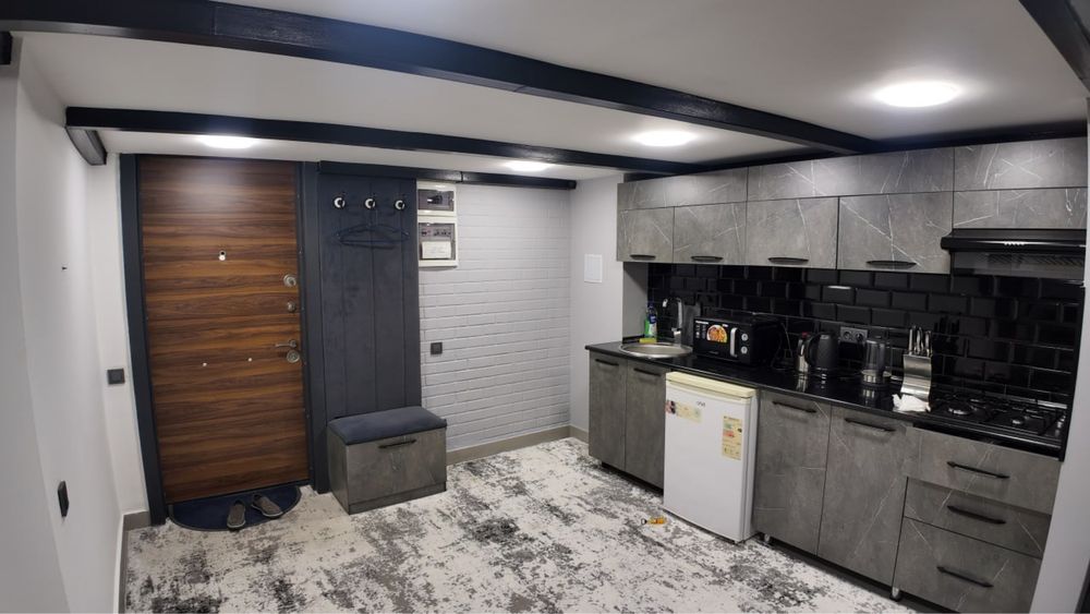 Сдается квартира в Ташкент Сити Гарденс 2/1/9