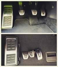 Set pedale Volkswagen Passat B8 1.6 TDI