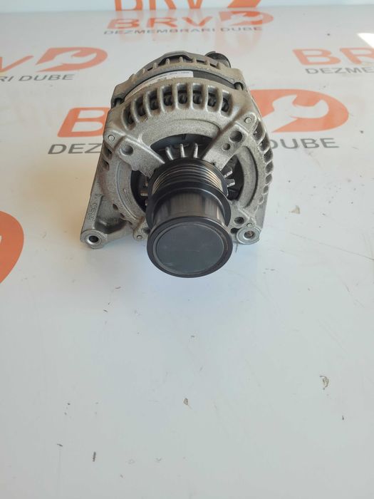 Alternator  Ford Kuga , Puma ,, Fiesta, Focus Euro 6 1.0 benz ecoboost