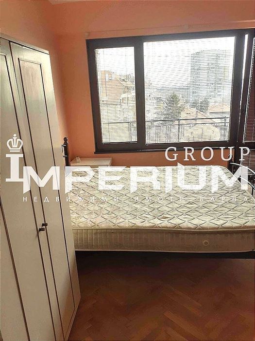 Дава се под наем Двустаен апартамент в Варна, Левски - 45 кв.м за 357 € - Снимка #2