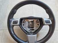 Vând volan opel astra h zafira b Vectra c