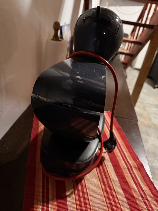 Espressor de carea Krups