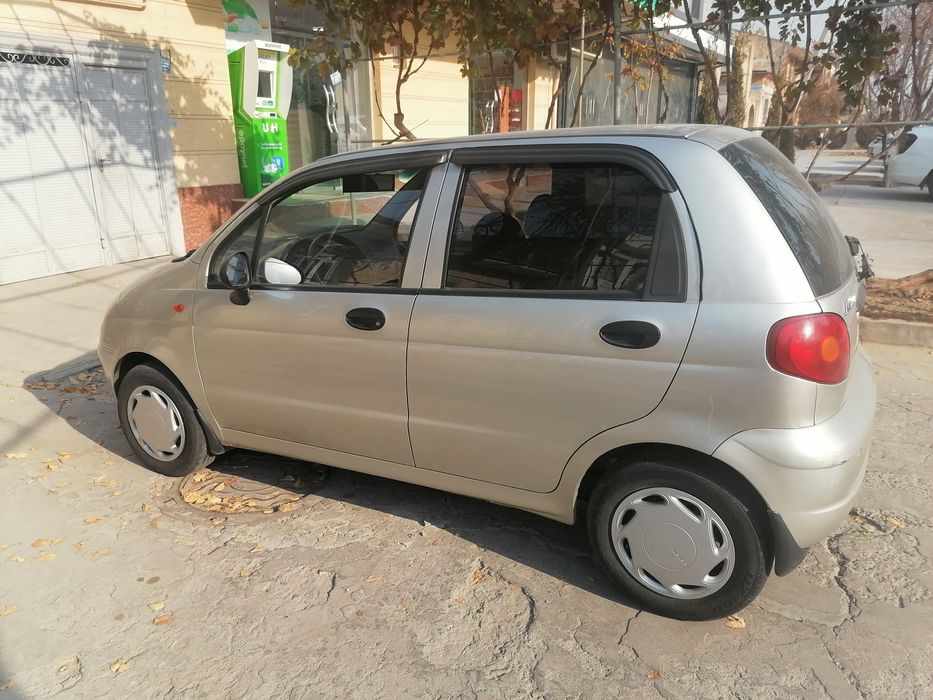 Srochno matiz sotiladi 2009 prastoy