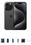 iphone 15 pro 256