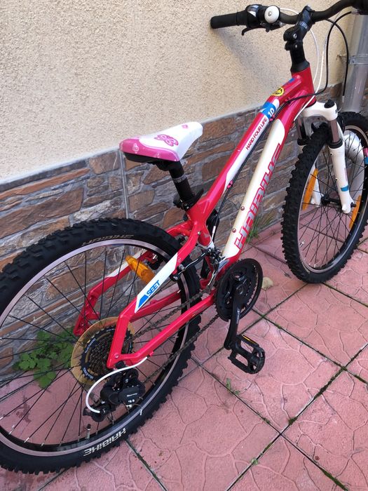 Biciclete copii 24 inch