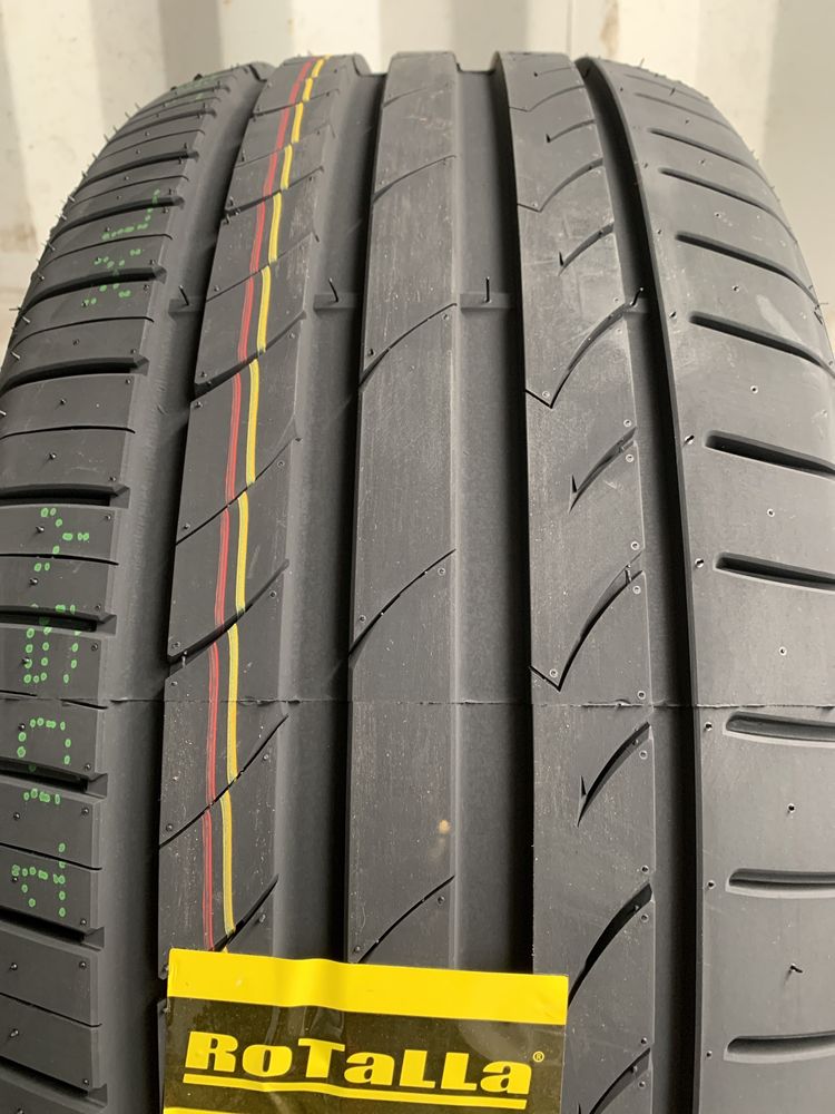 Нови летни гуми ROTALLA SETULA S-RACE RU01 275/40R19 105Y XL НОВ DOT