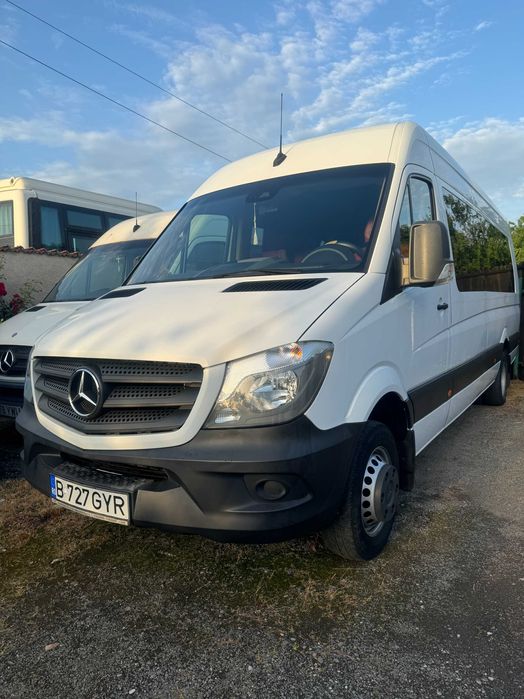 Inchiriez microbuze persoane 8 ,15,19,23 locuri,transport salariati