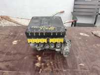Modulator WABCO TEBS-E2 24V PR. 033133 4615130000 disp seara urgente