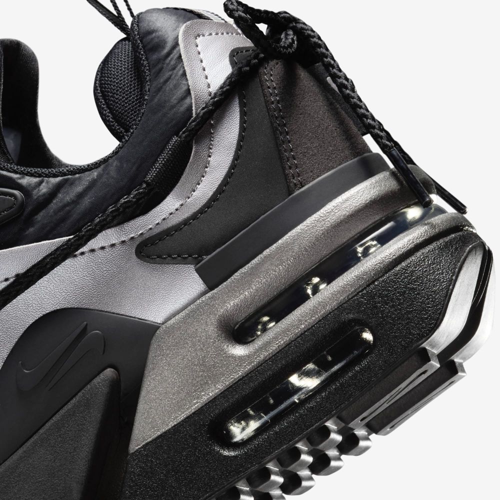 Nike Air Max Furyosa - 37.5 Номер Оригинални