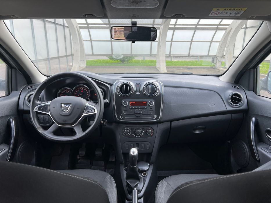 2020 dacia logan 1.5