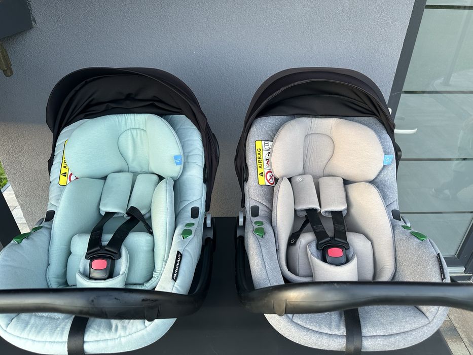 Scoici auto Avionaut Pixel PRO 2.0 C