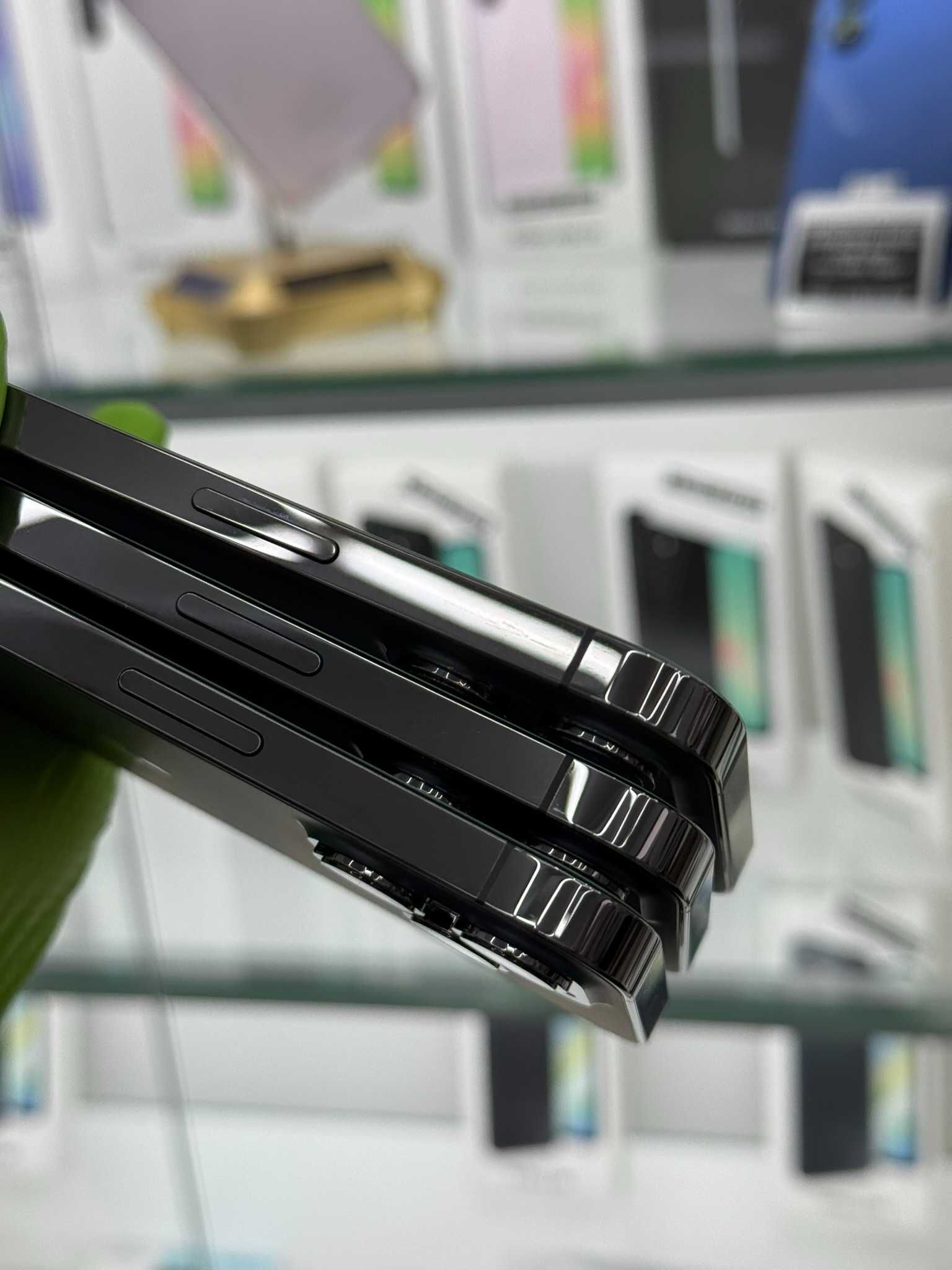iPhone 12 Pro Max – 128GB – Bat 92% – Garanție – Posibilitate de rate