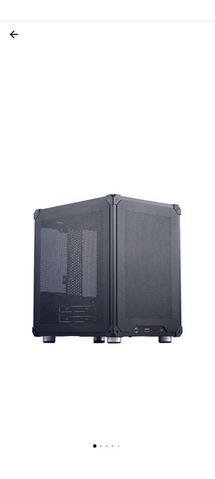 Carcasa pc Jonsbo c6