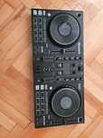 Placa DJ NUMARK MIXTRACK PLATINUM FX, utilizata la un singur eveniment