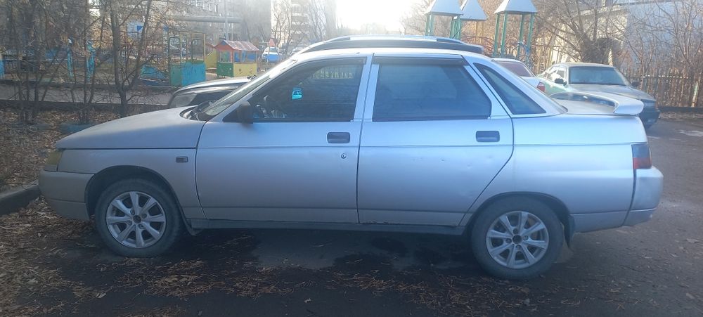 Продам Ваз 21103