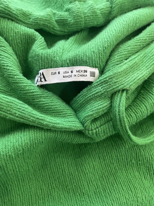 Блузи-суитчъри ZARA