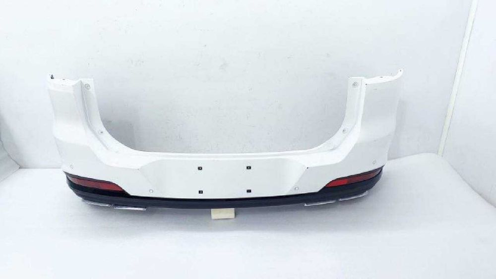 Бампер haval jolion M6 H6 Chery tiggo 2 7 8 pro хавал чери тигго 2 про