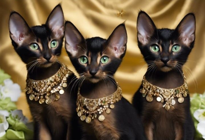 Титулованные чаузи с полным пакетом документов