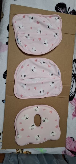 Perna formare cap bebe