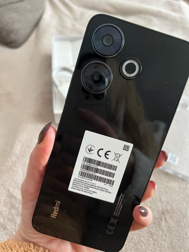 Xiaomi redmi 13 128GB
