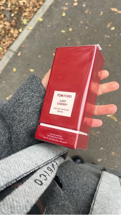 Парфюм Оригинал Новый