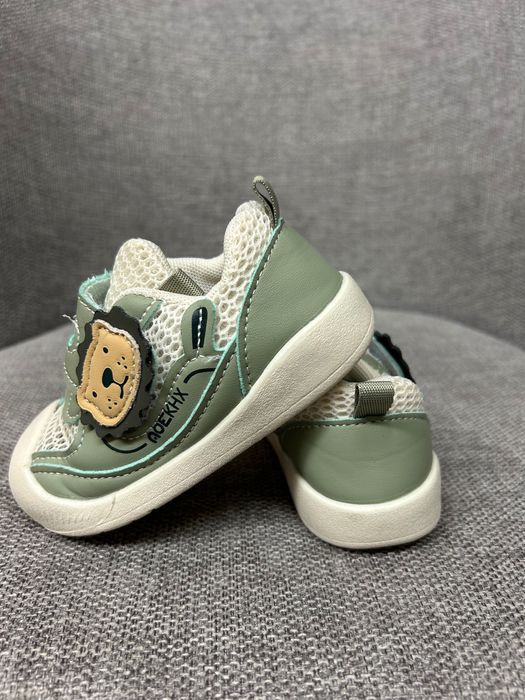 Детски обувки като нови