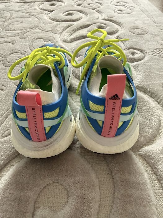 Vand sneakersi Stella