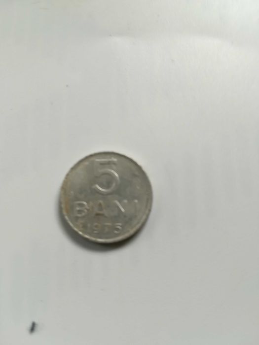 Bancnote si monede vechi de colectie