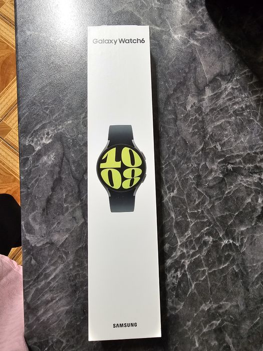 Samsung Galaxy Watch 6
