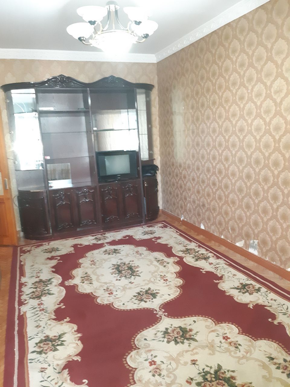Сдается квартира для студентов 2/2/4 Юнус Абад 13 кв